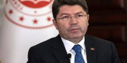Bakan Tunç’tan bayramda tutuklulara müjde