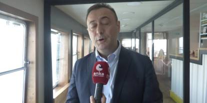 Şehir Hatları: Boğaz vapurları çalışma alanına dönüşüyor