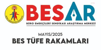 BES: Kamu emekçileri enflasyonda yüzde 13,05 kayıp yaşadı