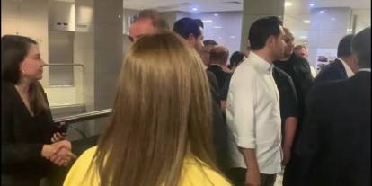 İstanbul'da 30 CHP'li belediye yöneticisi tutuklandı