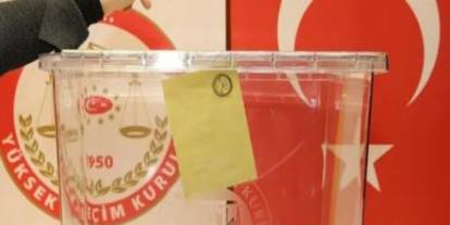 Son ankette MHP’de ayrışma sinyali