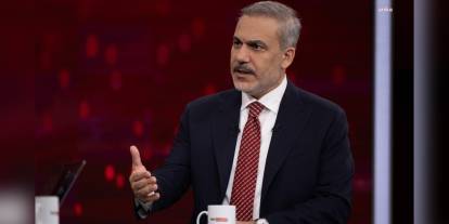 Fidan: Bir sonraki Türkiye-Rusya-Ukrayna görüşmesi için beklentimiz var