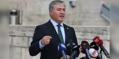 Murat Emir: Aykut Erdoğdu'nun tutuklanması kabul edilemez