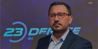 Gökhan Özbek hayatını kaybetti
