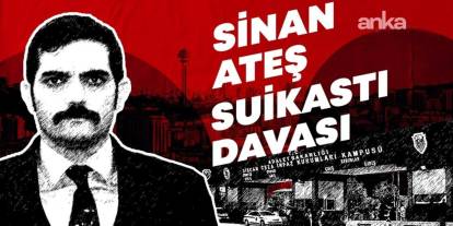 Ateş ailesi, Sinan Ateş suikastı soruşturması için AYM'ye başvurdu