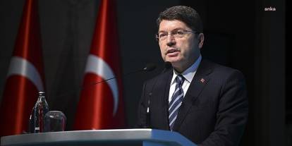 Adalet Bakanı Tunç: 10. Yargı Paketi, Adaleti Güçlendirecek