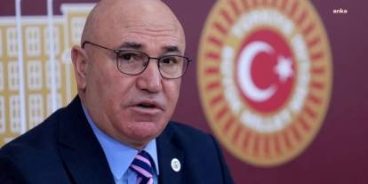 Tanal'dan konkordato ve itirafçılık tartışması: 'Adalet kurulmadan bu denklem çözülemez'