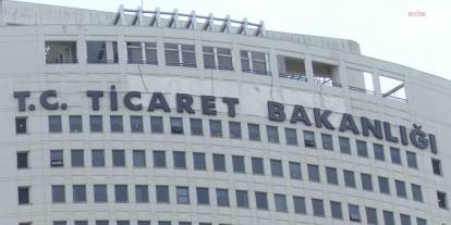 Bolat ve Sefcovic görüştü: Ankara'da Yüksek Düzeyli Ticaret Diyaloğu