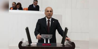 Genç: 4 bin liralık ikramiye ile kurban almak hayal