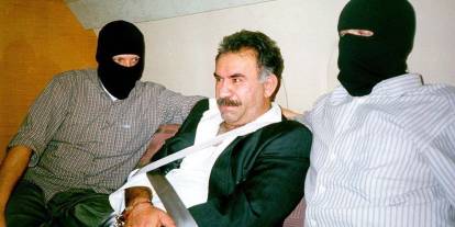 Abdullah Öcalan, MHP lideri Devlet Bahçeli için ne dedi?