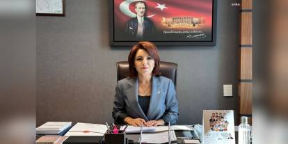 CHP Milletvekili Kış: Tekstil ve Hazır Giyim Sektöründe Meclis Araştırması Talep Edildi