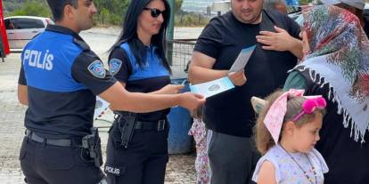 Güvenlik güçleri sahte para ve dolandırıcılık konusunda uyarılarda bulundu