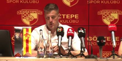 Göztepe'den Romulo için rekor teklif: 'Çift haneli rakamlar'