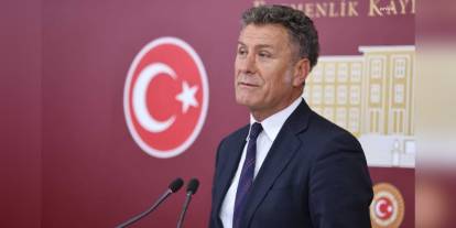 Sarıbal'dan orman ve hububat açıklaması: 'Kağıt üstünde artış, sahada kayıp'