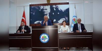 Posbıyık'tan Ereğli Belediyesi için son uyarı: 7 taşınmaz satışa çıkarılacak