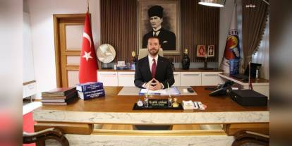 Ceyhan Belediye Başkanı Aydar tutuklandı: 'Halkın iradesini yok saymaya yönelik bir karar'