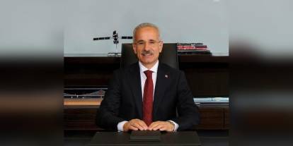 Uraloğlu: Ankara ve İstanbul'dan Şam'a uçuşlar başlıyor