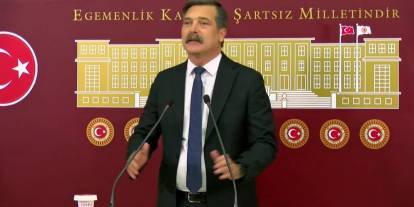 Erkan Baş: İzmir'deki 23 Bin İşçi Grevi'ne Müdahale Edilmeli