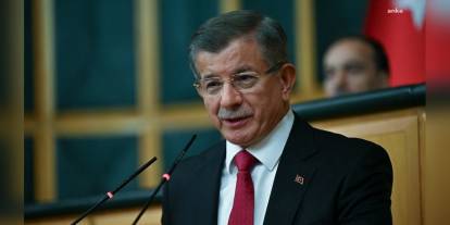 Davutoğlu: Yerli buğday, ithal akılla eziliyor