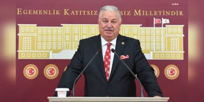 Bekin: Hububat alım fiyatları üreticinin beklentisini karşılamıyor