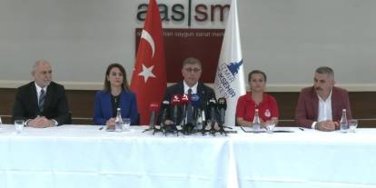 İzmir Büyükşehir Belediyesi ile DİSK/Genel-İş Anlaştı: 23 Bin İşçiye Zam