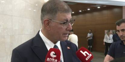 Tugay: İZBAN ve çevre yolları için bakanlıkla diyalog başladı