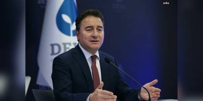 Babacan: Gazze'deki sivillere yönelik saldırılar uluslararası hukuku ihlal ediyor