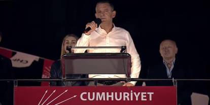 Özel: 20 milyon imzaya doğru yürüyoruz