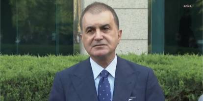 Ömer Çelik: Yeni anayasa çalışmaları bayram sonrası başlayacak