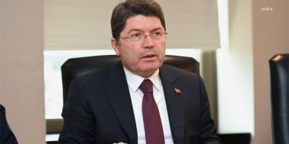 Tunç: Yargıya tehdit ve yönlendirme kabul edilemez