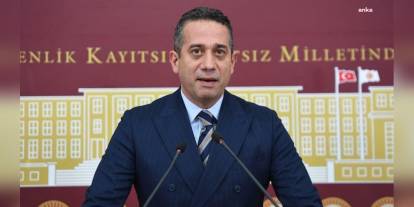 Başarır: Özel, yargıya değil, saraya hizmet edenlere konuştu