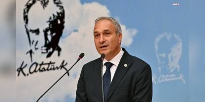Ankara'dan Silifke'ye giden öğrencilerin boğulması: CHP'den Bakan Tekin'e soru önergesi