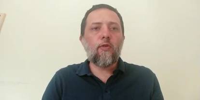 Ankara Üniversitesi'nden ihraç edilen akademisyen Cenk Yiğiter'e silahlı saldırı: 'Neden sadece tetikçi tutuklu?'