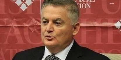 Üçok: Emekli askerlerin orduevlerine giriş yasağını iptal için dava açıyorum
