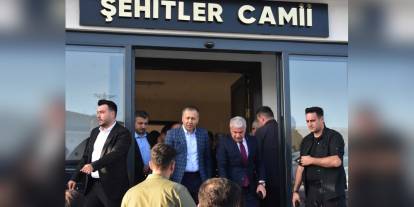 Yerlikaya'dan Kurban Bayramı trafik uyarısı: 'Trafik kuralları yaşatır'