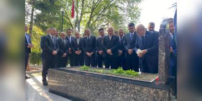 Bahçeli'den Kurban Bayramı mesajı: 'Terörsüz Türkiye hedefine yürüyüşümüz güçleniyor'