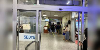 Manisa Büyükşehir Belediye Başkanı Zeyrek'e elektrik çarpması