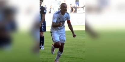 Altay'da yaş sınırı sorunu: 2 tecrübeli futbolcuyla yollar ayrılabilir
