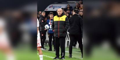 Stoilov: Göztepe iyi bir yıl geçirdi, Avrupa'ya dört puan uzaktaydık