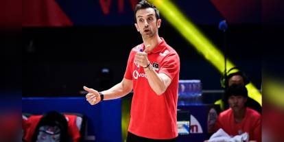 Türkiye, Polonya'yı 3-2 yendi: VNL'de 3'te 3