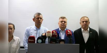 Manisa Büyükşehir Belediye Başkanı Zeyrek'in sağlık durumu: ECMO tedavisi başarıyla uygulandı