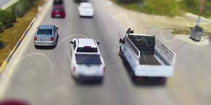 Bayramın ilk günü 692 trafik kazası: 7 ölü, 1128 yaralı