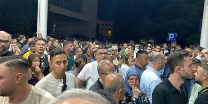 Manisa Büyükşehir Belediye Başkanı Zeyrek'e elektrik çarpması: Durumu ağır