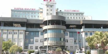 Manisa Büyükşehir Belediye Başkanı Zeyrek'in elektrik çarpması sonrası durumu ciddi