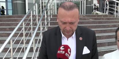 Manisa Büyükşehir Belediye Başkanı Zeyrek'e destek ziyaretleri
