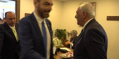 İYİ Parti'den iktidara uyarı: 'Tek adam rejimi Türkiye'yi çözülmeye götürüyor'