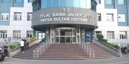Manisa Büyükşehir Belediye Başkanı Zeyrek'in tedavisi sürüyor: CHP'li Başarır, 'Onu çok sevdiğimi söylerdim'