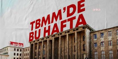 TBMM yeni yasama dönemine başlıyor: Başkanlık Divanı üyeleri belli oluyor