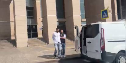 Beşiktaş Çarşı'da döner bıçağıyla tehdit: Şüpheli tutuklandı