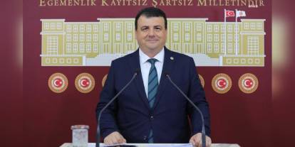 Öztürk: Kurban Bayramı'nda çocukların sofralarında et yok, umut var